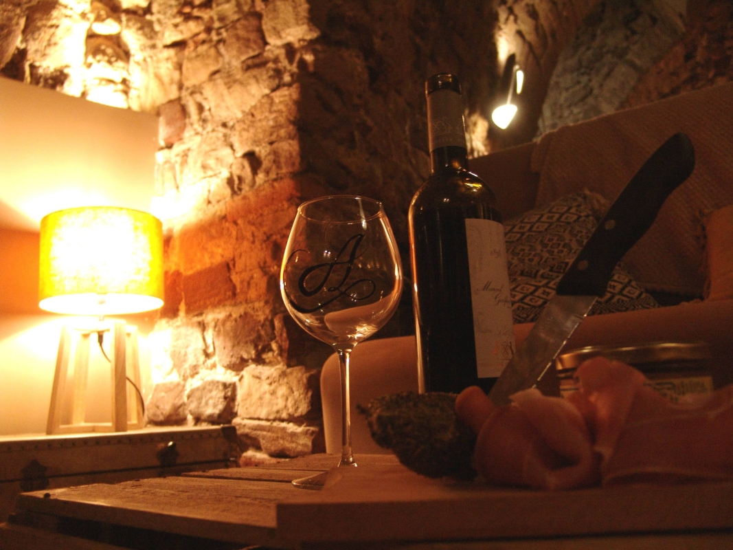 L'absolu - Restaurant Fréjus - restaurant FREJUS