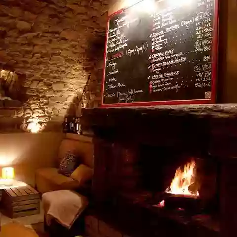 Le restaurant - L'Absolu - Restaurant Fréjus - top resto FREJUS