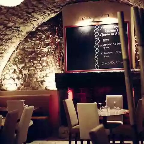 Le restaurant - L'Absolu - Restaurant Fréjus - restaurant Italien FREJUS